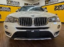 2016 BMW X3 xDrive28i - LEATHER! PANORAMA! - Photo 8