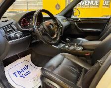 2016 BMW X3 xDrive28i - LEATHER! PANORAMA! - Photo 9