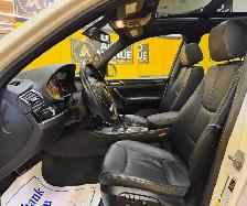 2016 BMW X3 xDrive28i - LEATHER! PANORAMA! - Photo 10