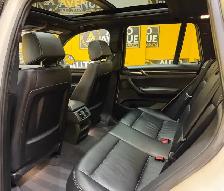 2016 BMW X3 xDrive28i - LEATHER! PANORAMA! - Photo 11