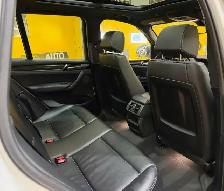 2016 BMW X3 xDrive28i - LEATHER! PANORAMA! - Photo 12