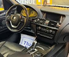 2016 BMW X3 xDrive28i - LEATHER! PANORAMA! - Photo 14