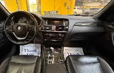 2016 BMW X3 xDrive28i - LEATHER! PANORAMA! - Photo 15