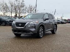 2023 Nissan Rogue SV - Photo 2