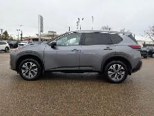 2023 Nissan Rogue SV - Photo 3