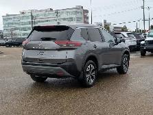 2023 Nissan Rogue SV - Photo 4