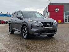 2023 Nissan Rogue SV - Photo 6