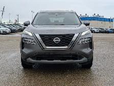 2023 Nissan Rogue SV - Photo 7