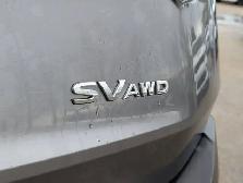 2023 Nissan Rogue SV - Photo 10