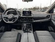 2023 Nissan Rogue SV - Photo 17