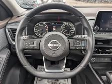 2023 Nissan Rogue SV - Photo 18