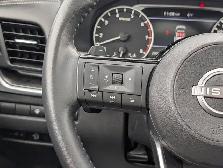 2023 Nissan Rogue SV - Photo 19