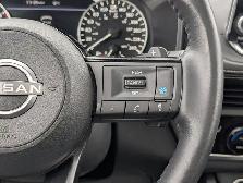 2023 Nissan Rogue SV - Photo 20