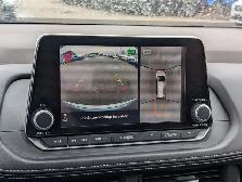 2023 Nissan Rogue SV - Photo 24