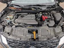 2023 Nissan Rogue SV - Photo 29