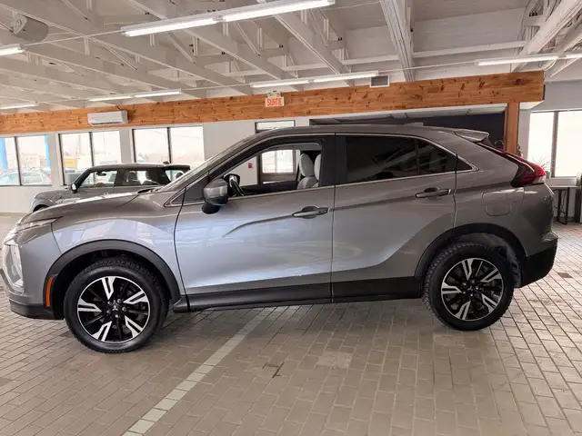 2023 Mitsubishi Eclipse Cross SEL S-AWC - Photo 2