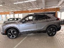 2023 Mitsubishi Eclipse Cross SEL S-AWC - Photo 2