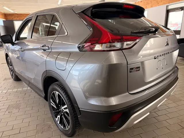 2023 Mitsubishi Eclipse Cross SEL S-AWC - Photo 3
