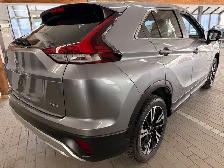 2023 Mitsubishi Eclipse Cross SEL S-AWC - Photo 5