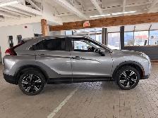 2023 Mitsubishi Eclipse Cross SEL S-AWC - Photo 6
