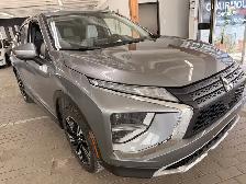 2023 Mitsubishi Eclipse Cross SEL S-AWC - Photo 7