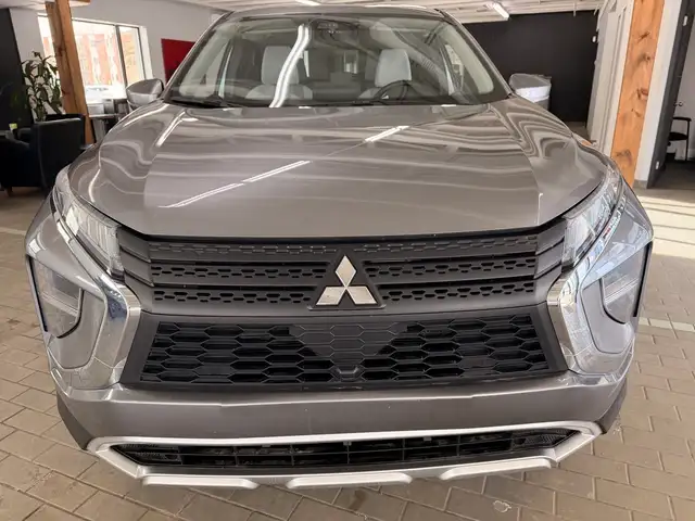 2023 Mitsubishi Eclipse Cross SEL S-AWC - Photo 8