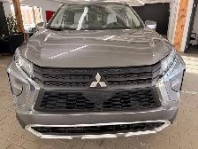 2023 Mitsubishi Eclipse Cross SEL S-AWC - Photo 8