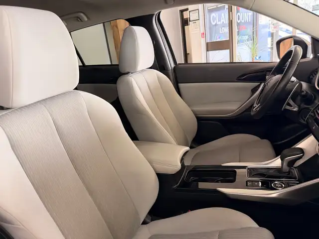 2023 Mitsubishi Eclipse Cross SEL S-AWC - Photo 11