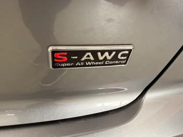 2023 Mitsubishi Eclipse Cross SEL S-AWC - Photo 13
