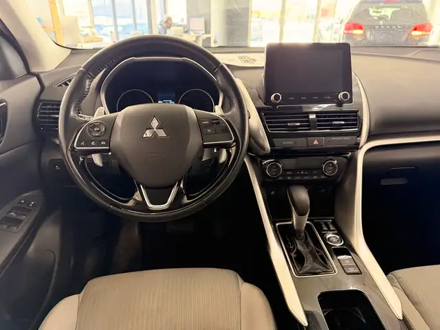 2023 Mitsubishi Eclipse Cross SEL S-AWC - Photo 15