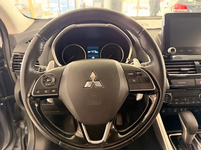 2023 Mitsubishi Eclipse Cross SEL S-AWC - Photo 18