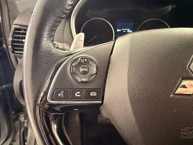 2023 Mitsubishi Eclipse Cross SEL S-AWC - Photo 19