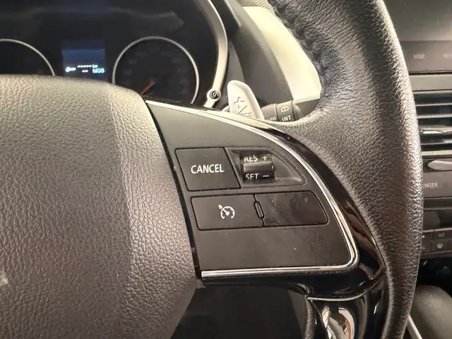 2023 Mitsubishi Eclipse Cross SEL S-AWC - Photo 20