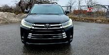 2017 Toyota Highlander AWD 4dr XLE| NO ACCIDENTS | NAVIGATON | L - Photo 2