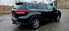 2017 Toyota Highlander AWD 4dr XLE| NO ACCIDENTS | NAVIGATON | L - Photo 5
