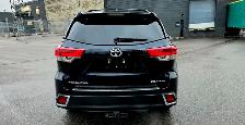 2017 Toyota Highlander AWD 4dr XLE| NO ACCIDENTS | NAVIGATON | L - Photo 6