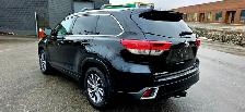 2017 Toyota Highlander AWD 4dr XLE| NO ACCIDENTS | NAVIGATON | L - Photo 7