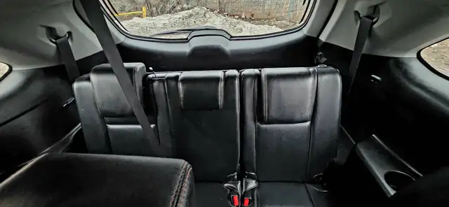 2017 Toyota Highlander AWD 4dr XLE| NO ACCIDENTS | NAVIGATON | L - Photo 12