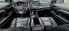 2017 Toyota Highlander AWD 4dr XLE| NO ACCIDENTS | NAVIGATON | L - Photo 14