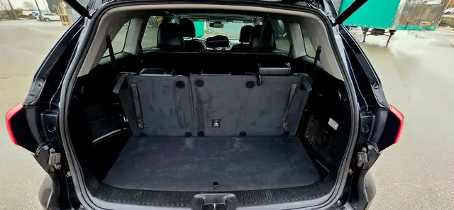 2017 Toyota Highlander AWD 4dr XLE| NO ACCIDENTS | NAVIGATON | L - Photo 15