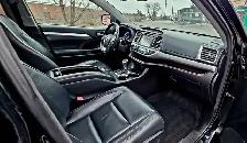 2017 Toyota Highlander AWD 4dr XLE| NO ACCIDENTS | NAVIGATON | L - Photo 18