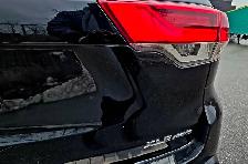 2017 Toyota Highlander AWD 4dr XLE| NO ACCIDENTS | NAVIGATON | L - Photo 20