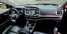 2017 Toyota Highlander AWD 4dr XLE| NO ACCIDENTS | NAVIGATON | L - Photo 22