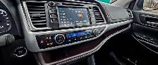 2017 Toyota Highlander AWD 4dr XLE| NO ACCIDENTS | NAVIGATON | L - Photo 27