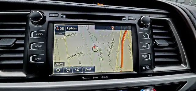 2017 Toyota Highlander AWD 4dr XLE| NO ACCIDENTS | NAVIGATON | L - Photo 33