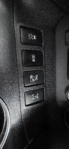 2017 Toyota Highlander AWD 4dr XLE| NO ACCIDENTS | NAVIGATON | L - Photo 34