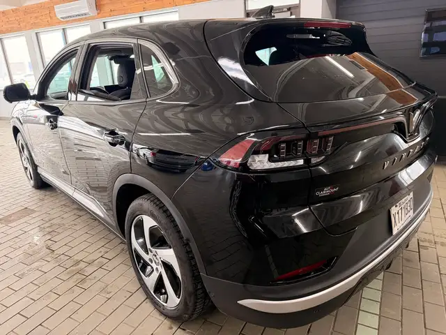 2023 VinFast VF 8 Eco AWD - Photo 3