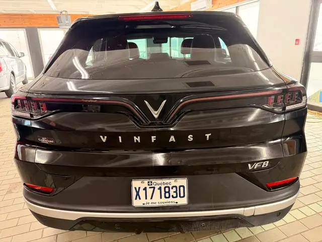 2023 VinFast VF 8 Eco AWD - Photo 4