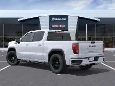 2026 GMC Sierra 1500 - Photo 3