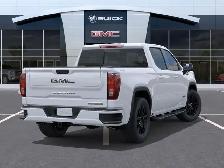 2026 GMC Sierra 1500 - Photo 4